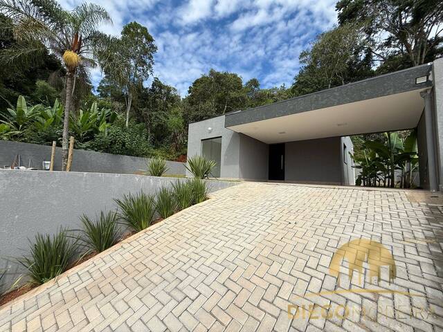 #CS447 - Casa para Venda em Atibaia - SP - 3