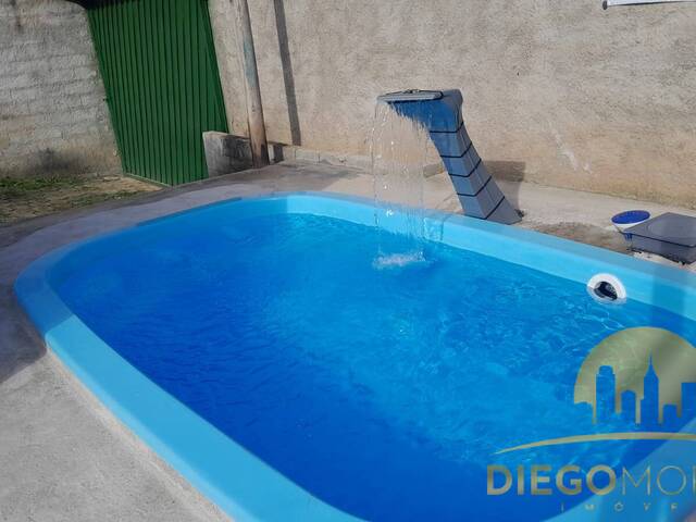 #CS344 - Casa para Venda em Mairiporã - SP - 2