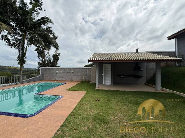 #CS522 - Casa para Venda em Mairiporã - SP - 2