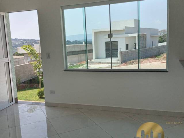 #CS540 - Casa para Locação em Atibaia - SP - 2