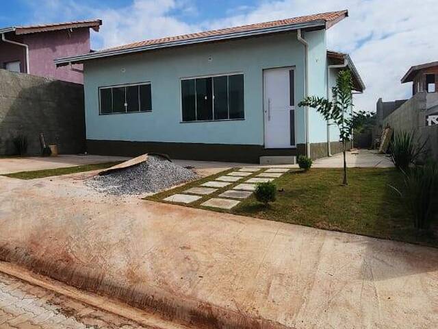 #CS540 - Casa para Locação em Atibaia - SP - 1