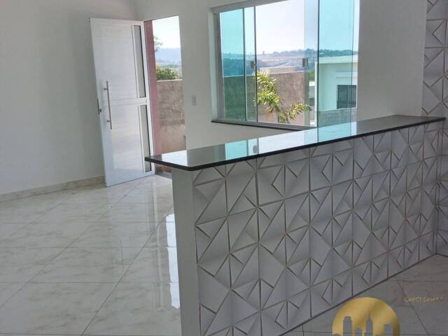 #CS688 - Casa para Locação em Atibaia - SP - 3