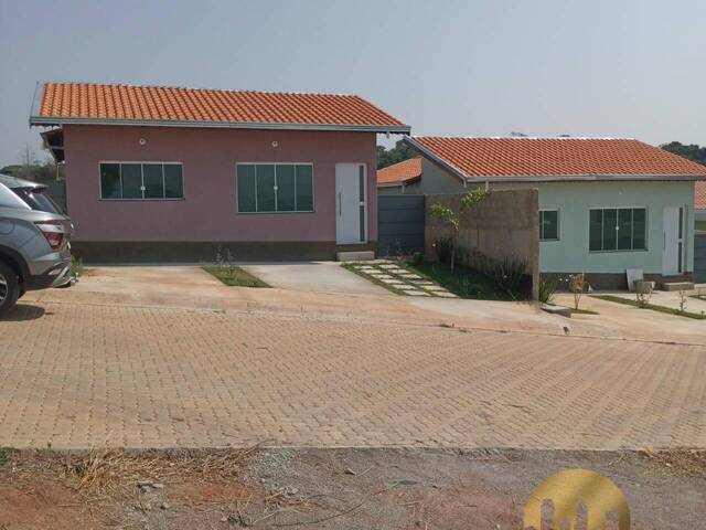 #CS688 - Casa para Locação em Atibaia - SP - 2