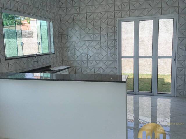Casa para Locação em Atibaia - 5