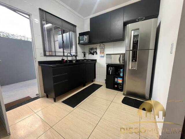 #CS787 - Casa para Venda em Bom Jesus dos Perdões - SP - 2