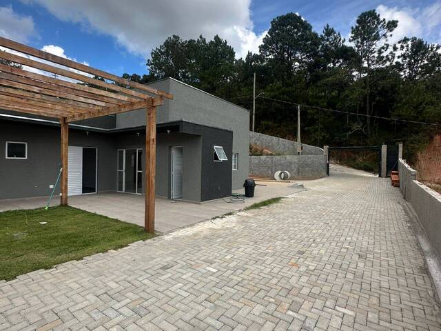 #CH221 - Chácara para Venda em Atibaia - SP - 2