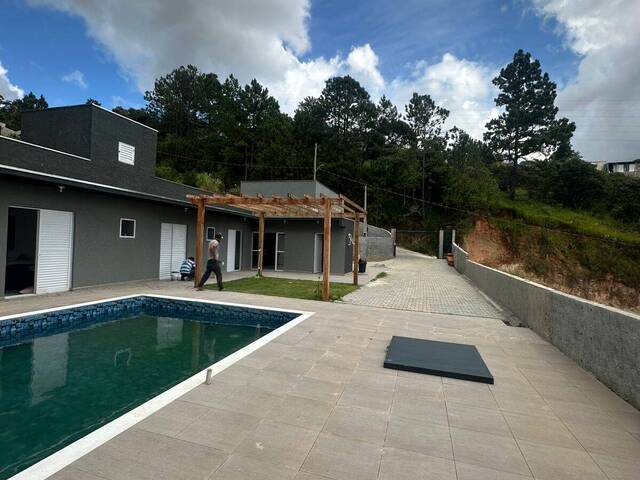 #CH221 - Chácara para Venda em Atibaia - SP - 1