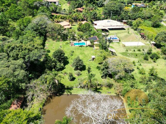 #CH202 - Chácara em condomínio ou associação para Venda em Piracaia - SP - 2