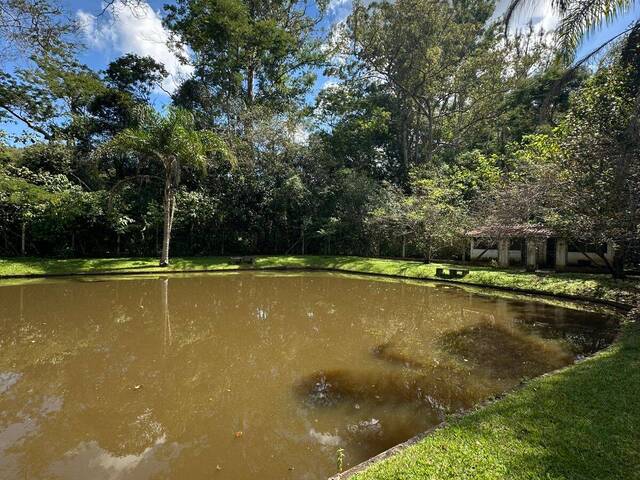 #CH202 - Chácara em condomínio ou associação para Venda em Piracaia - SP - 2