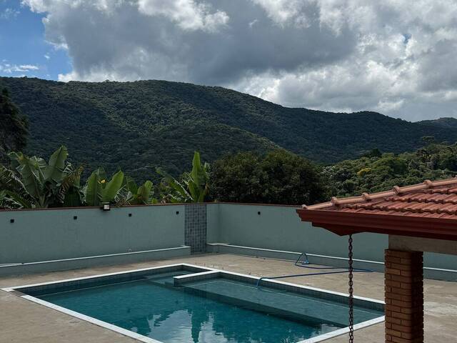 #CH167 - Chácara para Venda em Mairiporã - SP - 1