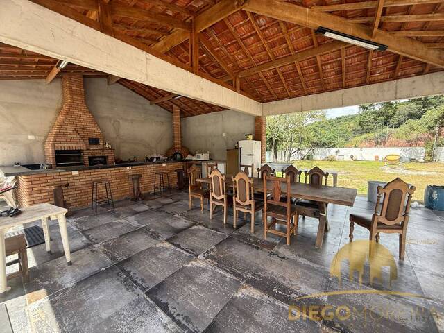 #CH167 - Chácara para Venda em Mairiporã - SP - 2