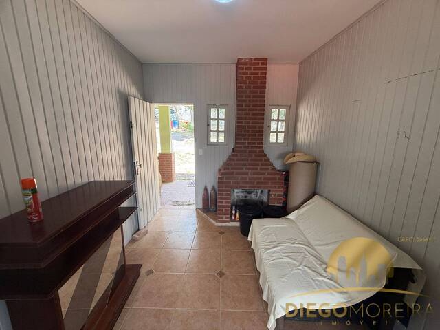 #CH167 - Chácara para Venda em Mairiporã - SP - 3