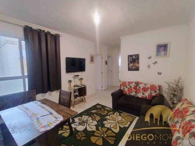 Apartamento para Venda em Mairiporã - 4