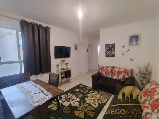 Apartamento para Venda em Mairiporã - 5