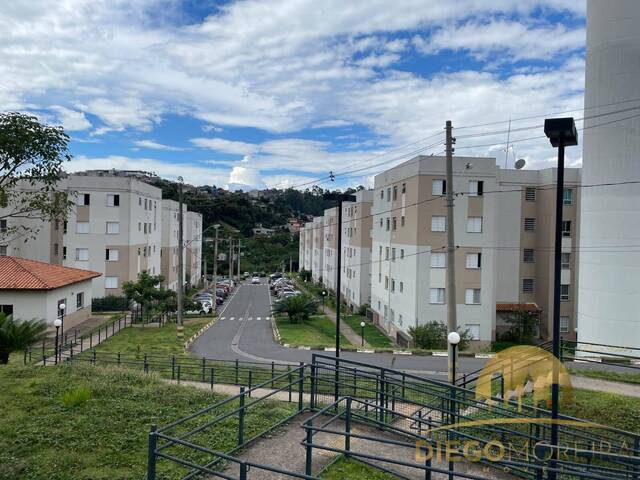 #AP151 - Apartamento para Venda em Mairiporã - SP - 1
