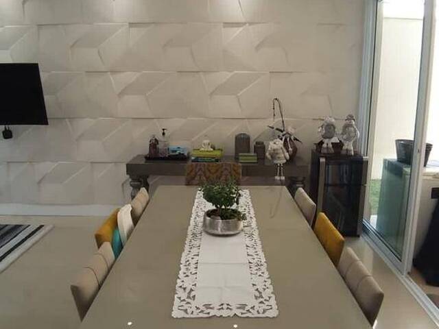 #CS139 - Casa em Condomínio ou Associação para Venda em Atibaia - SP - 3