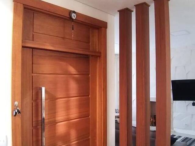 #CS139 - Casa em Condomínio para Venda em Atibaia - SP - 3