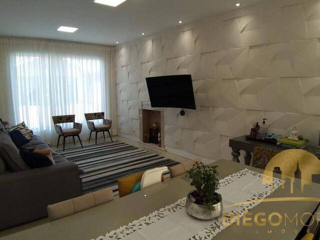 #CS139 - Casa em Condomínio ou Associação para Venda em Atibaia - SP - 2