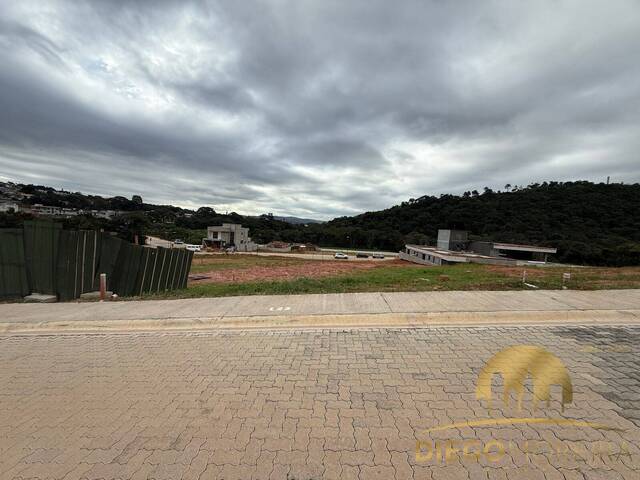 #TR208 - Terreno em condomínio ou associação para Venda em Atibaia - SP - 1