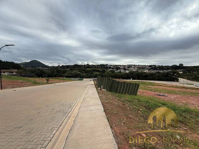 #TR208 - Terreno em condomínio ou associação para Venda em Atibaia - SP - 2