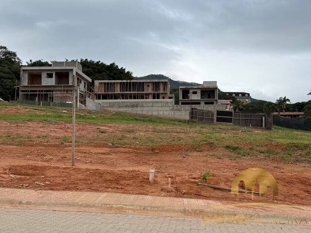 #TR208 - Terreno em condomínio ou associação para Venda em Atibaia - SP - 1