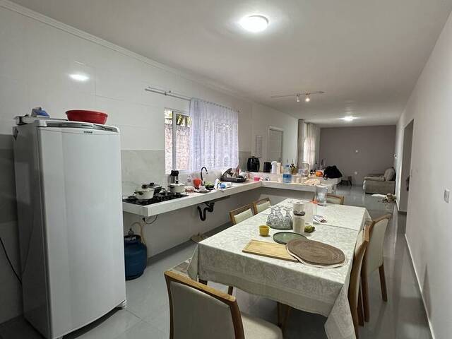 #CS754 - Casa para Venda em Atibaia - SP - 3