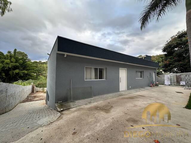 Venda em Jardim Estância Brasil - Atibaia