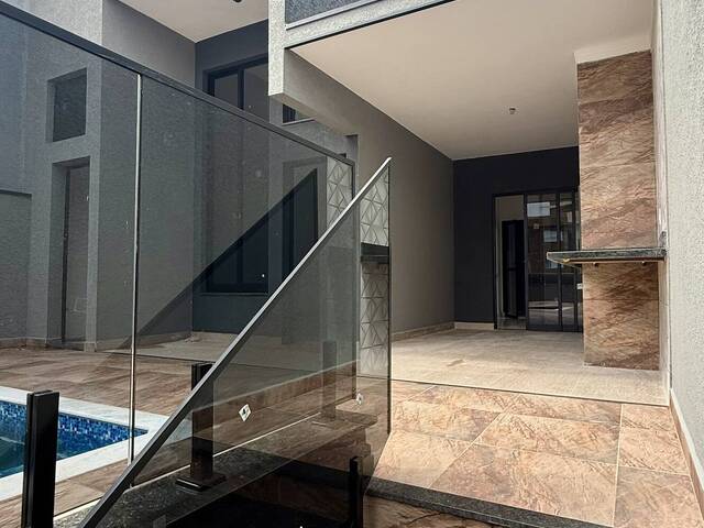 Venda em Residencial Jardins da Catalunha - Atibaia