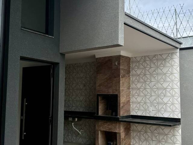 #CS80 - Casa para Venda em Atibaia - SP - 2