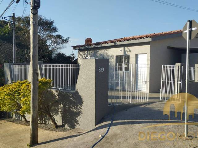 Venda em Jardim Colonial - Atibaia