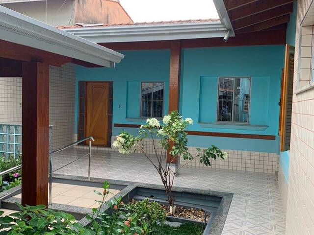 #CS463 - Casa para Venda em Atibaia - SP - 1