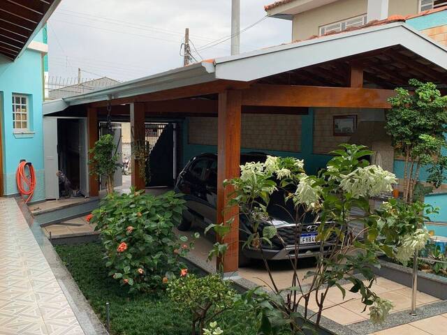 #CS463 - Casa para Venda em Atibaia - SP - 2