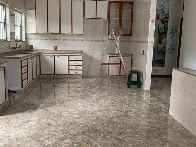 #CS463 - Casa para Venda em Atibaia - SP - 3