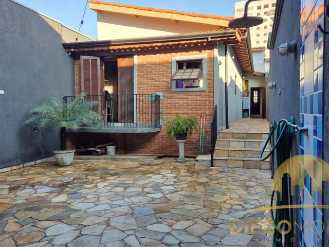 #CS844 - Casa para Venda em Atibaia - SP - 2