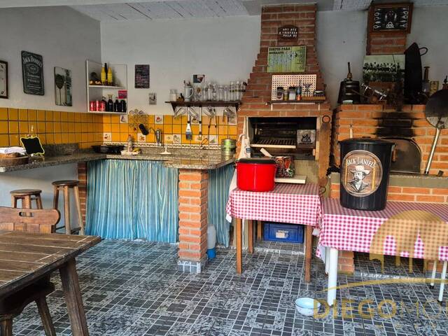 #CS844 - Casa para Venda em Atibaia - SP - 3