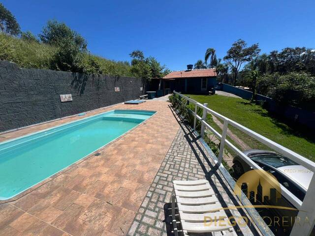 Venda em Mato Dentro - Mairiporã