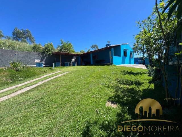 #CH244 - Chácara para Venda em Mairiporã - SP - 2