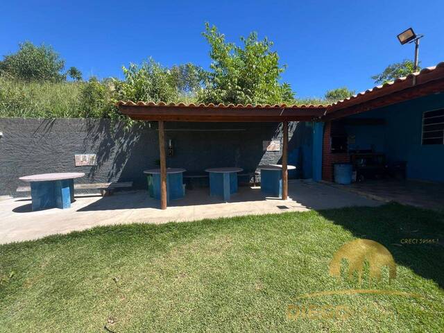 #CH244 - Chácara para Venda em Mairiporã - SP - 3