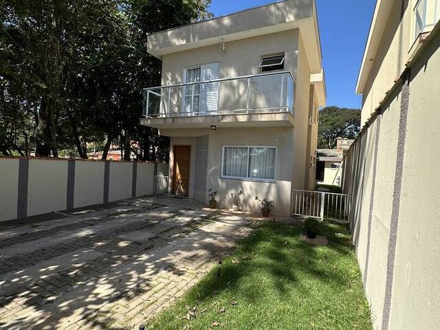 Venda em Jardim Estância Brasil - Atibaia