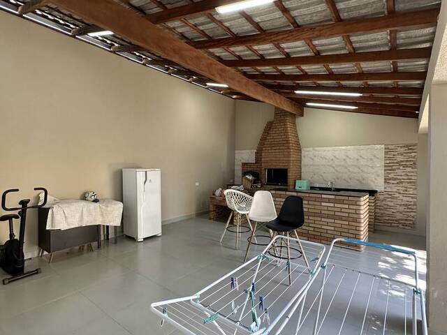 #CS846 - Casa em Condomínio ou Associação para Venda em Atibaia - SP - 3