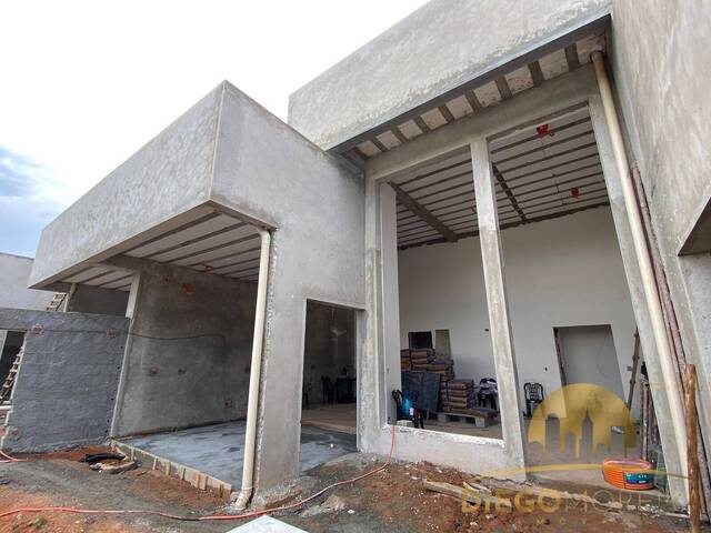 #CS847 - Casa para Venda em Atibaia - SP - 2