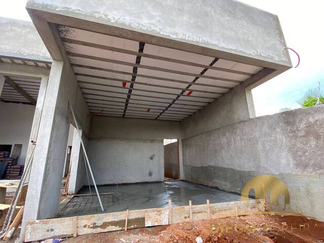 #CS847 - Casa para Venda em Atibaia - SP - 3