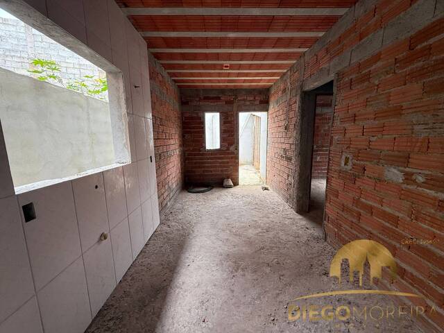 Casa para Venda em Atibaia - 4