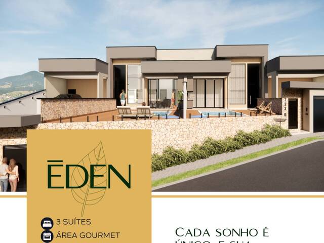 Venda em Jardim dos Pinheiros - Atibaia