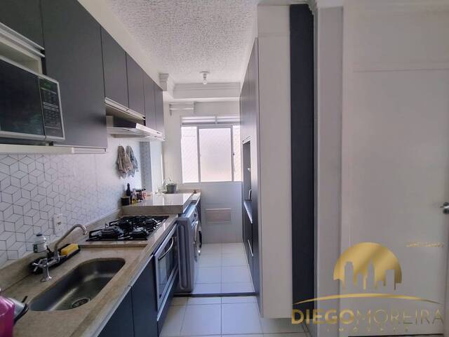 Apartamento para Venda em Mairiporã - 5