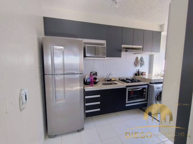 Apartamento para Venda em Mairiporã - 4