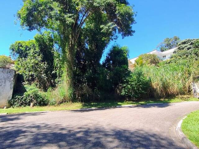 #TR474 - Terreno em condomínio ou associação para Venda em Mairiporã - SP - 3