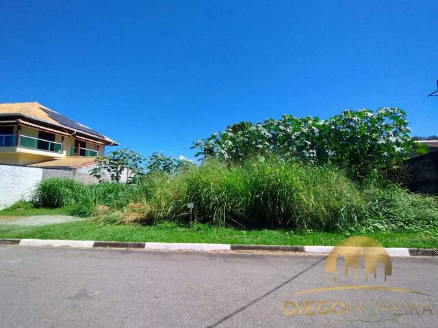 #TR474 - Terreno em condomínio ou associação para Venda em Mairiporã - SP - 2