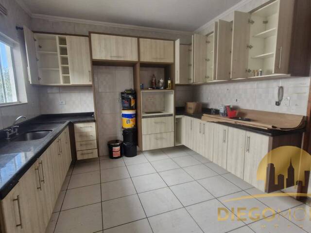 #CS824 - Casa em Condomínio ou Associação para Venda em Mairiporã - SP - 2