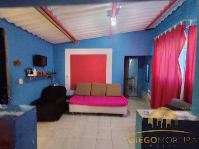 #CH246 - Chácara para Venda em Mairiporã - SP - 3